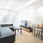 Mye - Ilumino Apartment Lodz